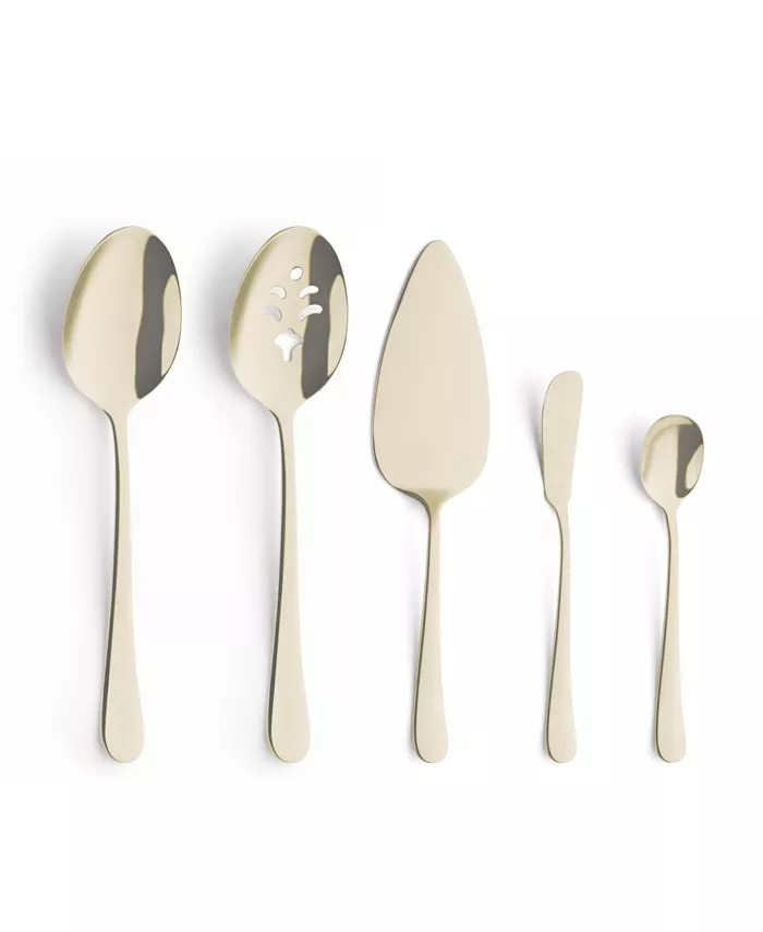 Amefa Austin Serving Set， 5 Piece - Mycitystee
