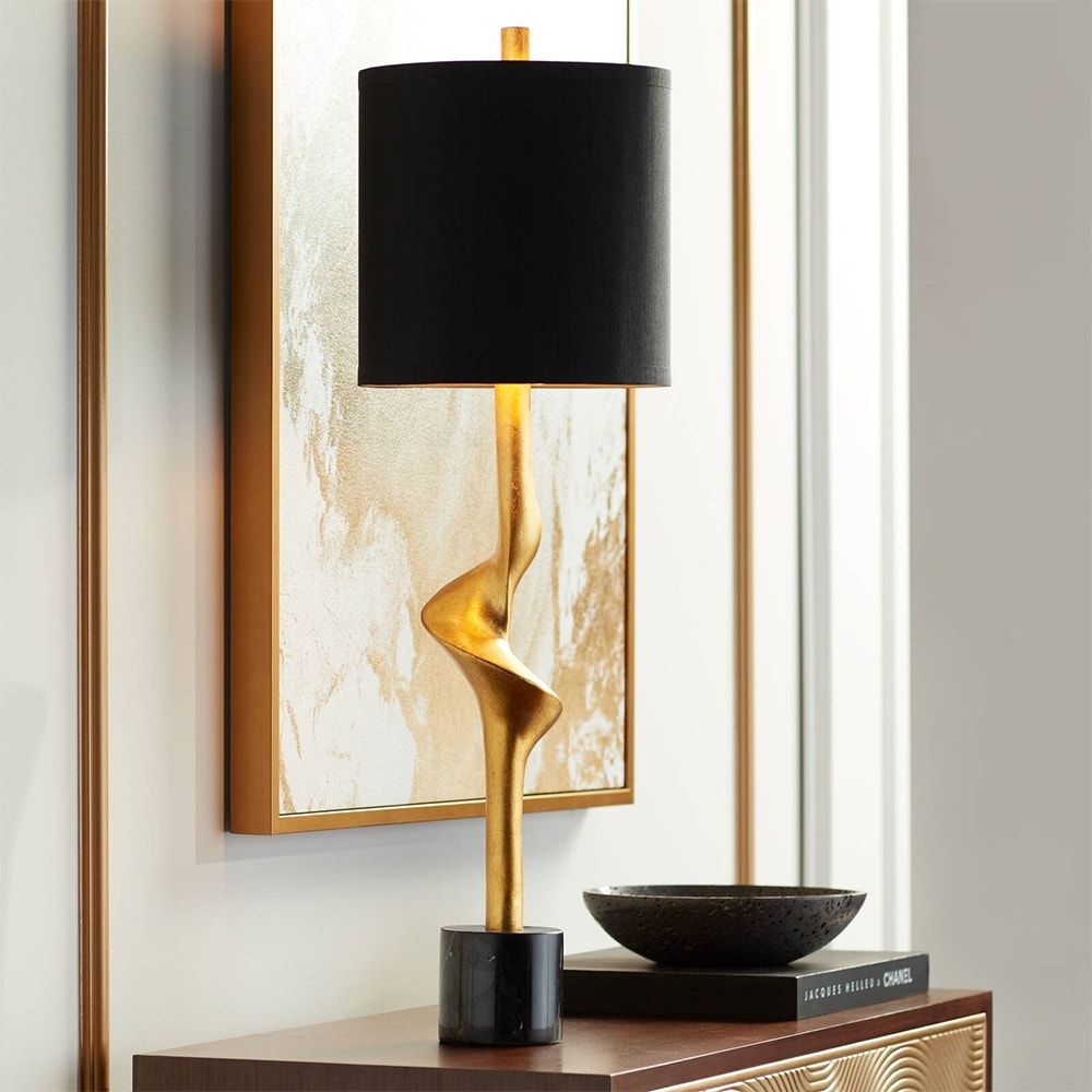 Modern Table Lamp 32