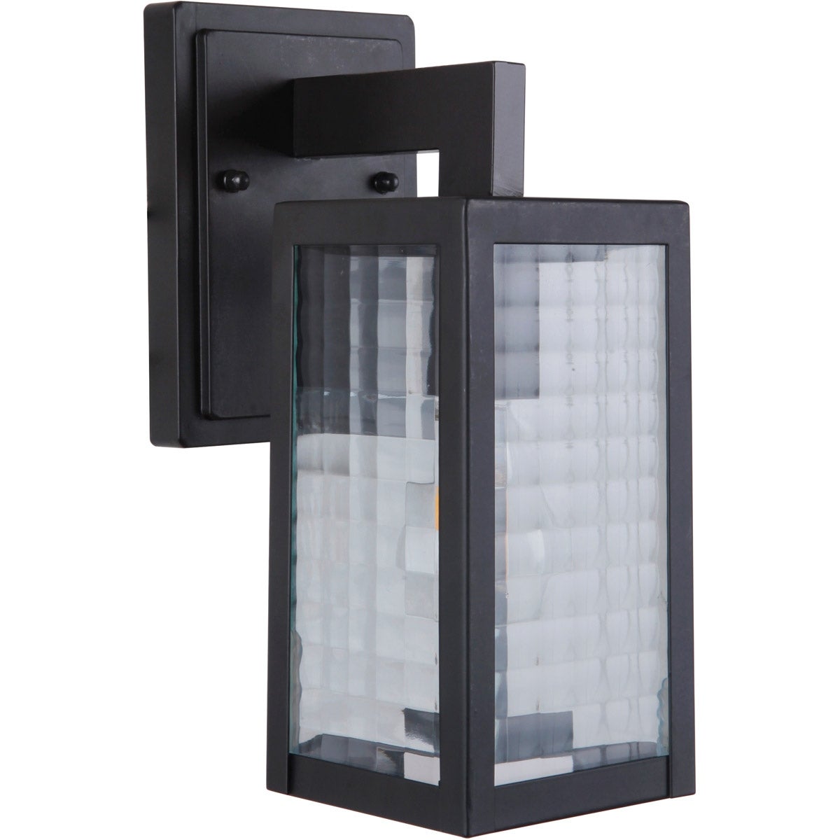 Craftmade Deka Outdoor Wall Mount - Midnight Shopping - The Best Deals on Outdoor Wall Lanterns | 41760153 - Mycitystee