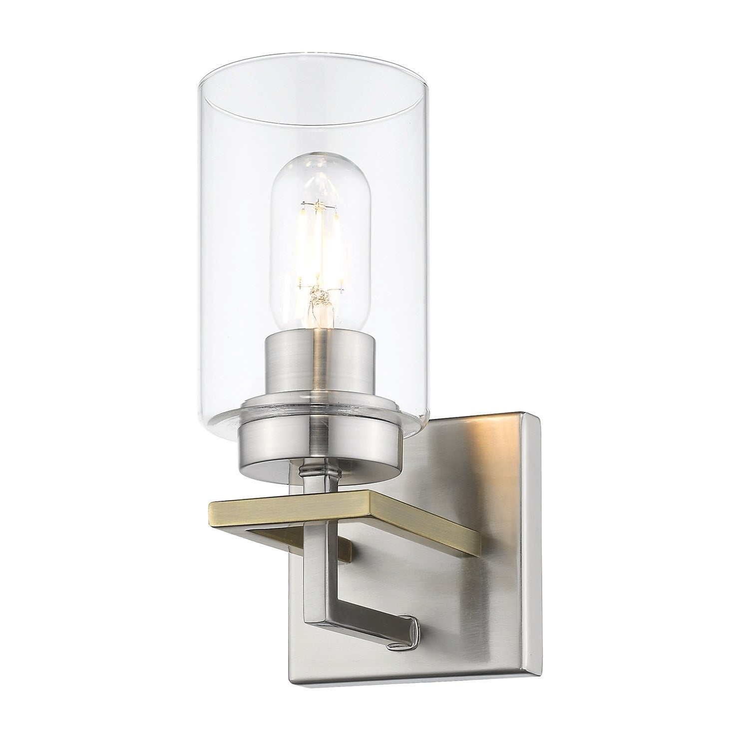 Strick and Bolton Norwood 1-light Bath Vanity - Mycitystee
