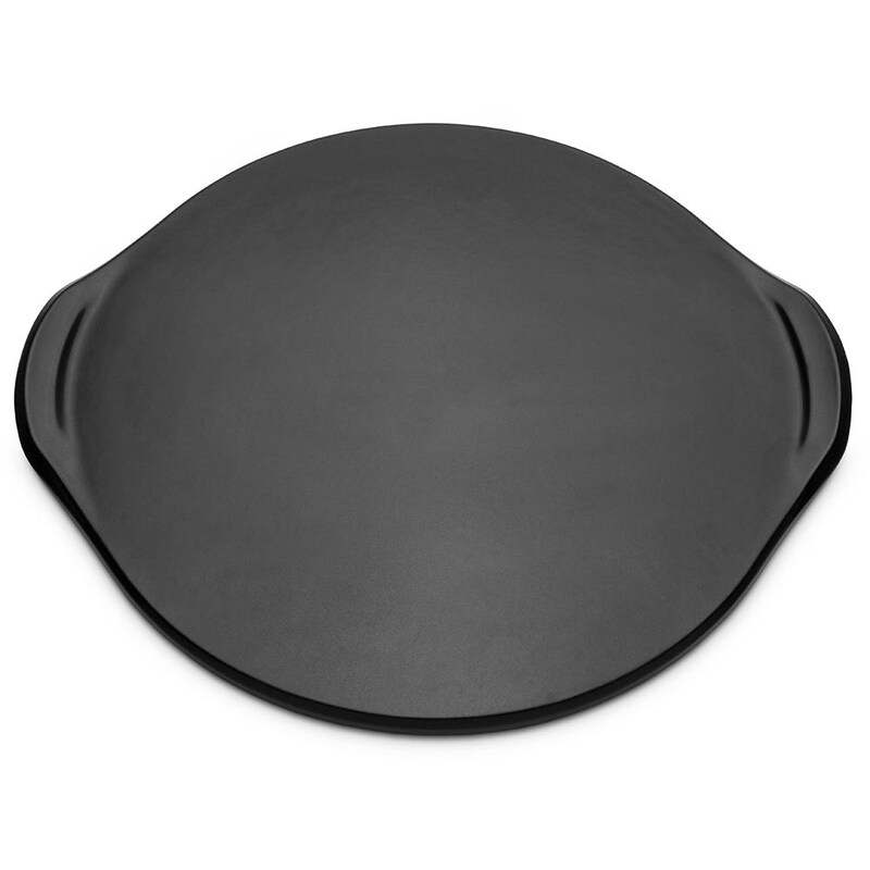 Weber 8829 Porcelain-Enameled Grilling Stone - Mycitystee