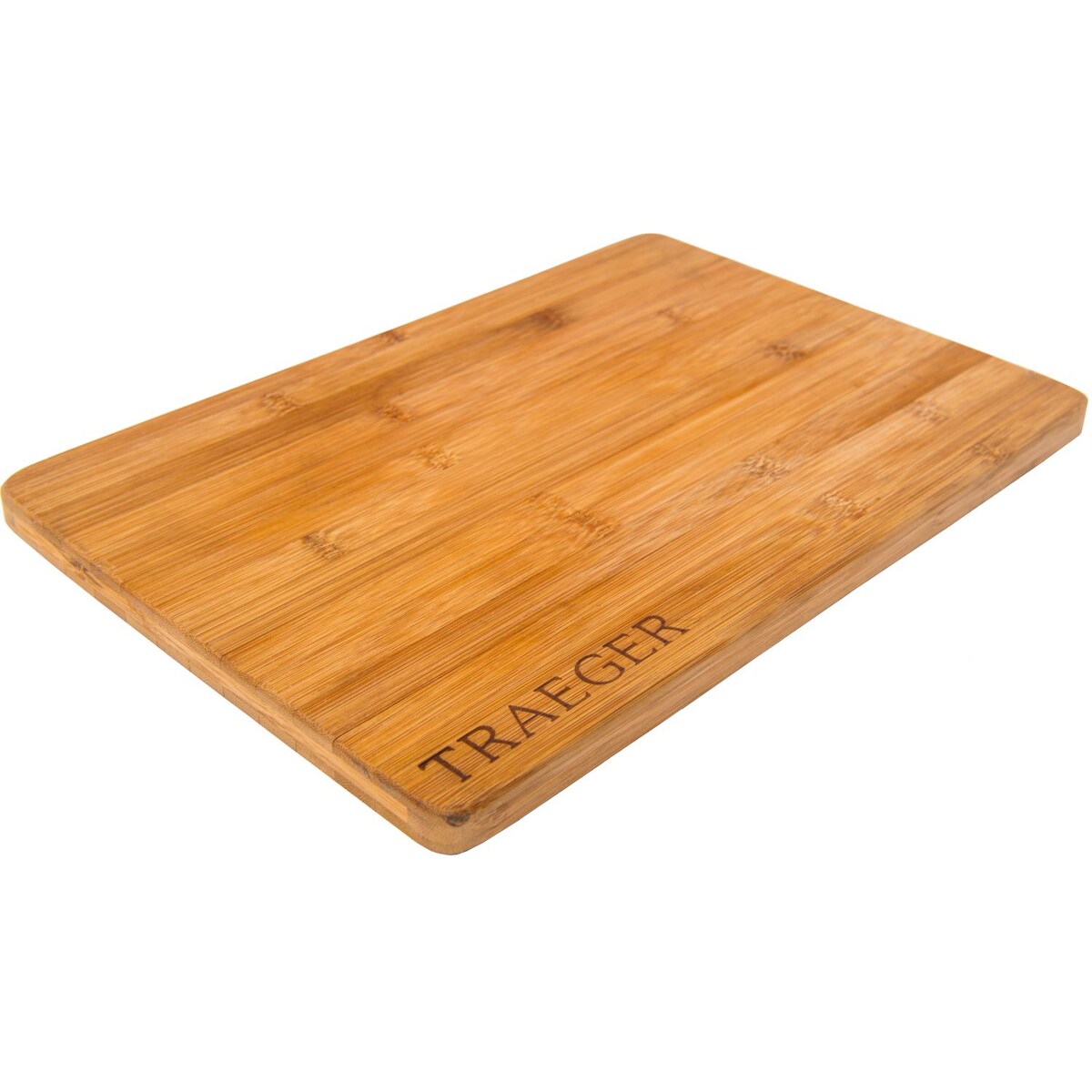 Traeger Magnetic Bamboo Cutting Board - Mycitystee