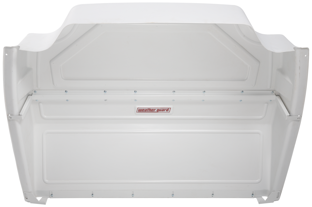 Weather Guard Composite Bulkhead Ford Transit Connect - Mycitystee