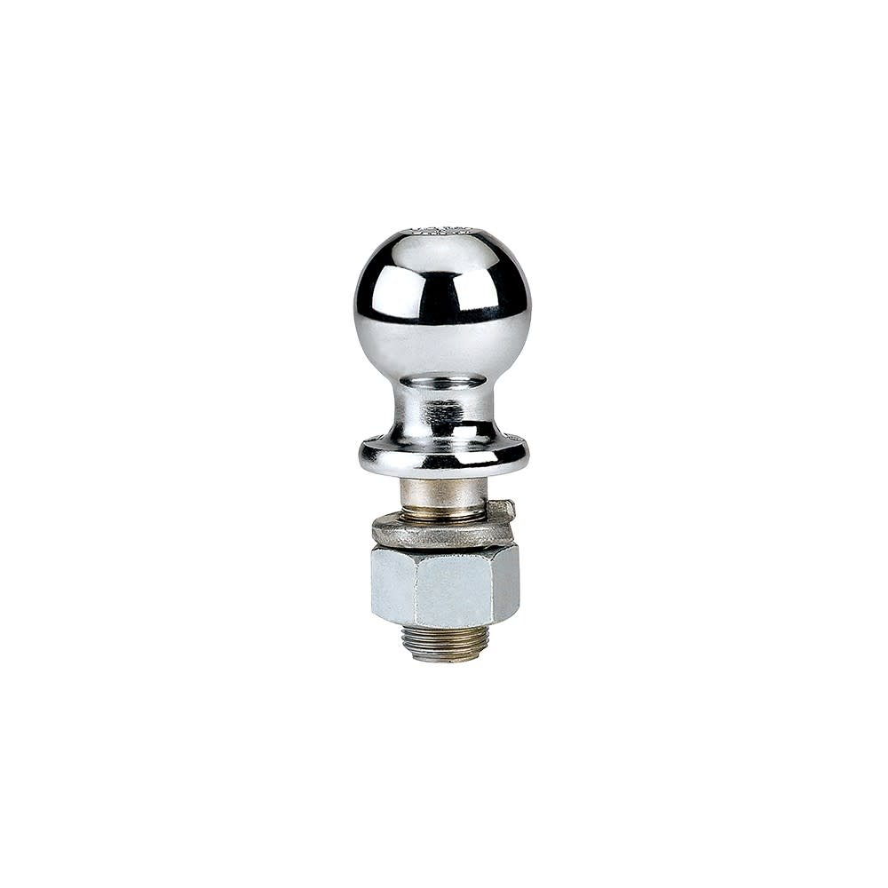 Reese 1 7/8 2 L Shank 2000 lbs Trailer Hitch Ball - Mycitystee