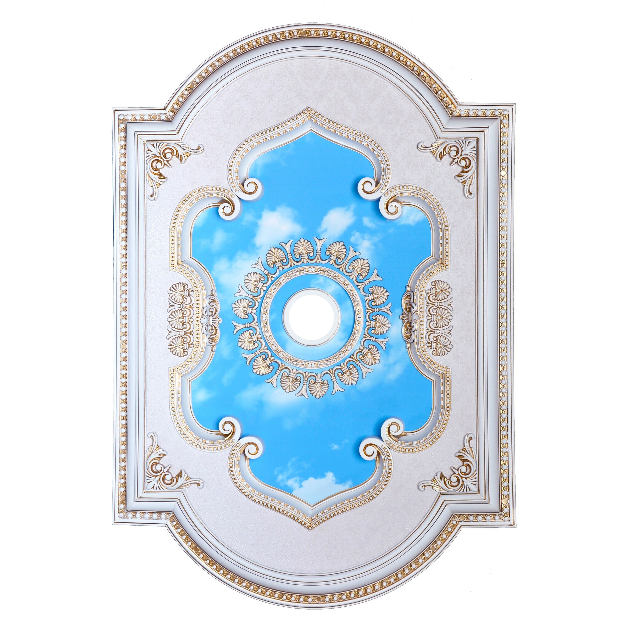 Artistry Lighting， Rectangular 51