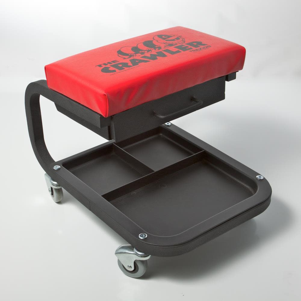 C-Frame Seat w/Drawer - Mycitystee