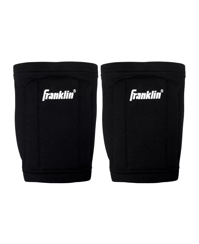 Franklin Sports Volleyball Knee Pad Set - 6 Pack - Mycitystee