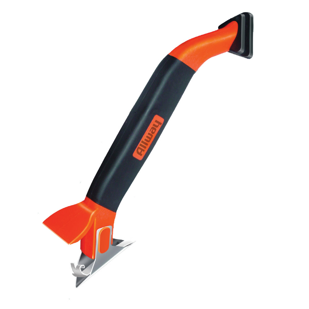 3-in-1 Combo Caulk Tool - Mycitystee