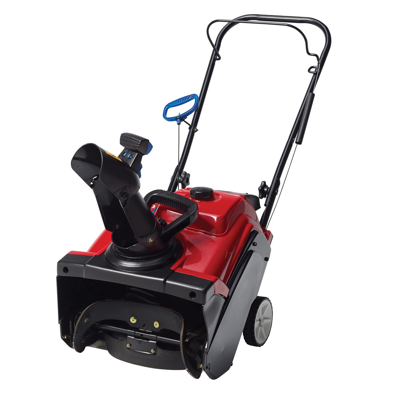 Toro Power Clear 518 18 in. 99 cc Single stage Gas Snow Thrower Tool Only - Mycitystee