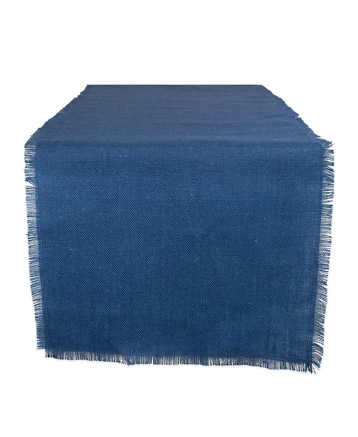 Design Imports Jute Table Runner 15