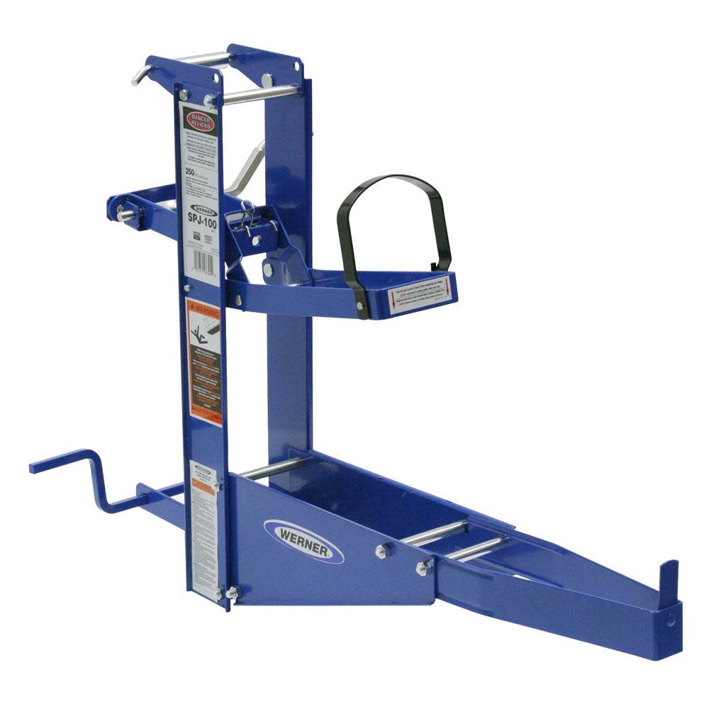 Steel Pump Jack for Pump Jack System - Mycitystee