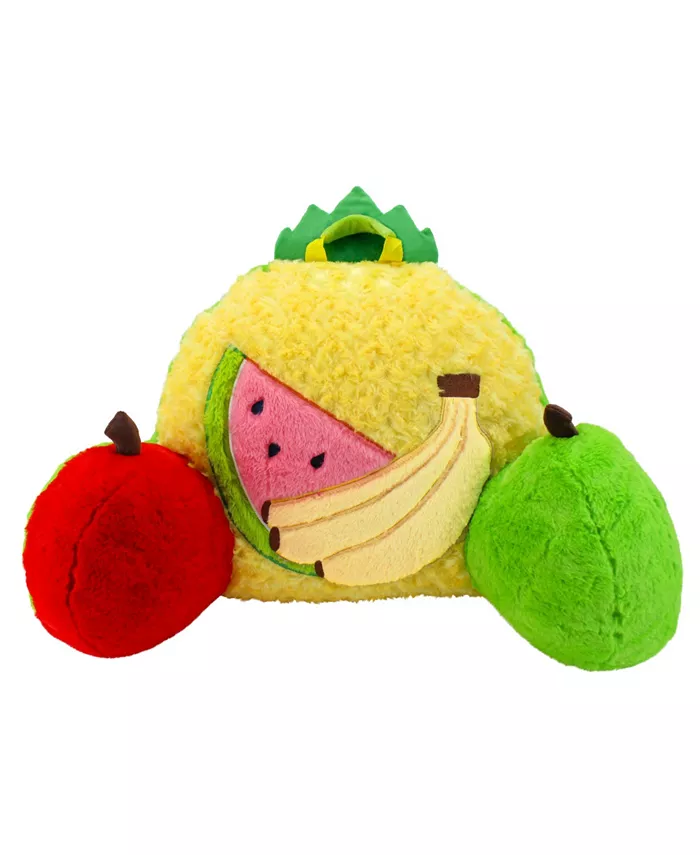 SOFT LANDING Nesting Nooks - Fruit Medley - Mycitystee
