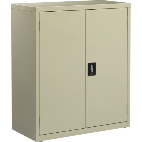 Lorell Fortress Series Storage Cabinets (41304) - Mycitystee