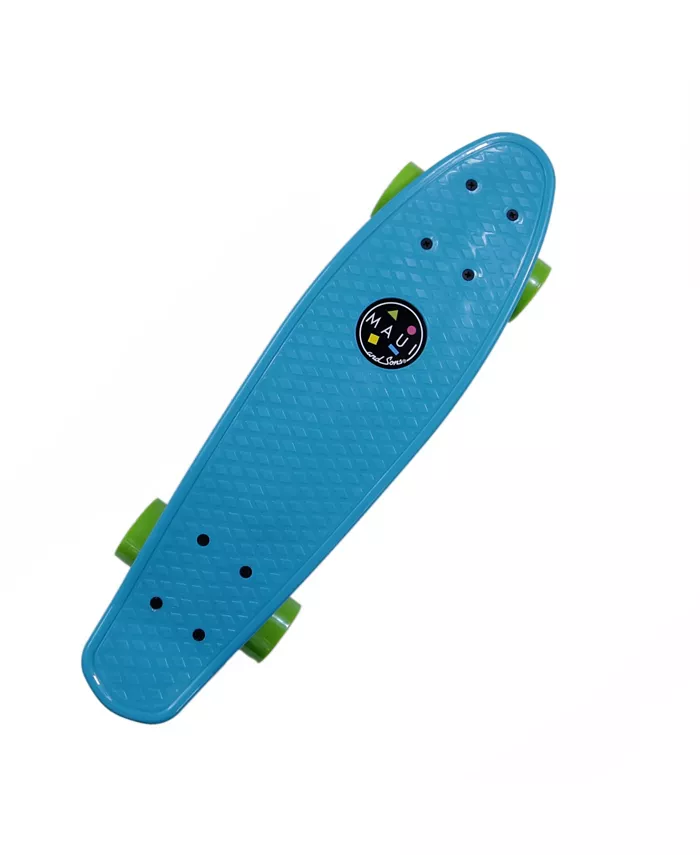 Maui and Sons Cookie Skate Board - Mycitystee