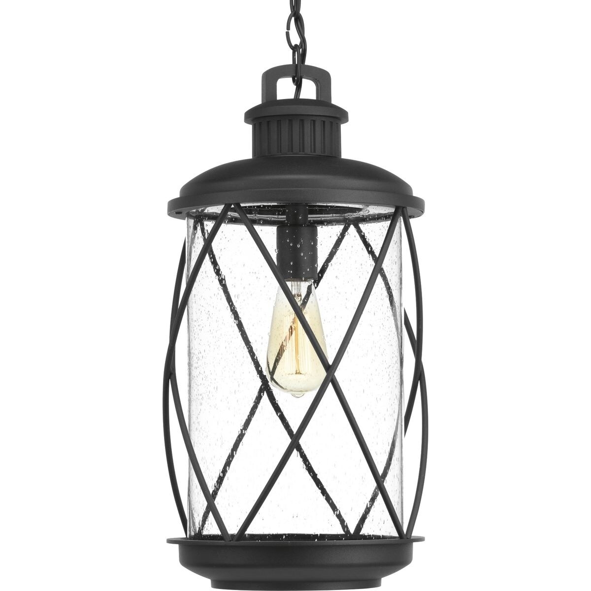 Hollingsworth Hanging Lantern - Mycitystee