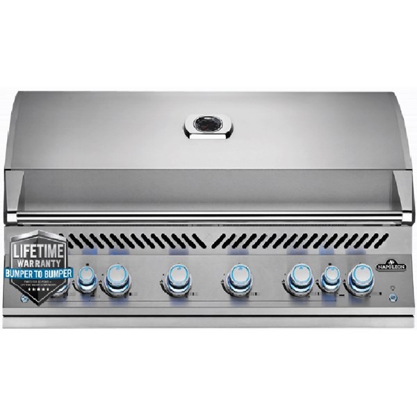 Built-In 700 Series 44 RB - Mycitystee