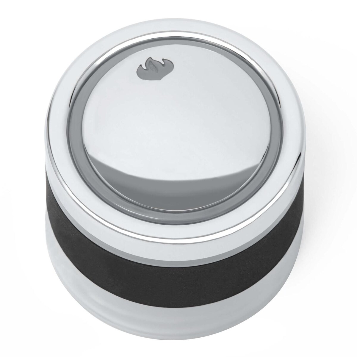 Napoleon Small Control Knob W/ A Clear Flame For Prestige PRO 665 / 825 - Mycitystee