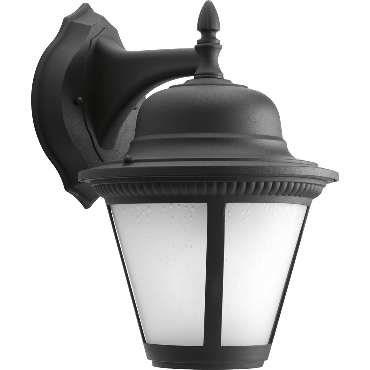 Progress Lighting P5864-3130k9 Westport LED 1-light 11-inch Wall Lantern with AC LED Module Shopping - The Best Deals on Outdoor Wall Lanterns | 18930 - Mycitystee