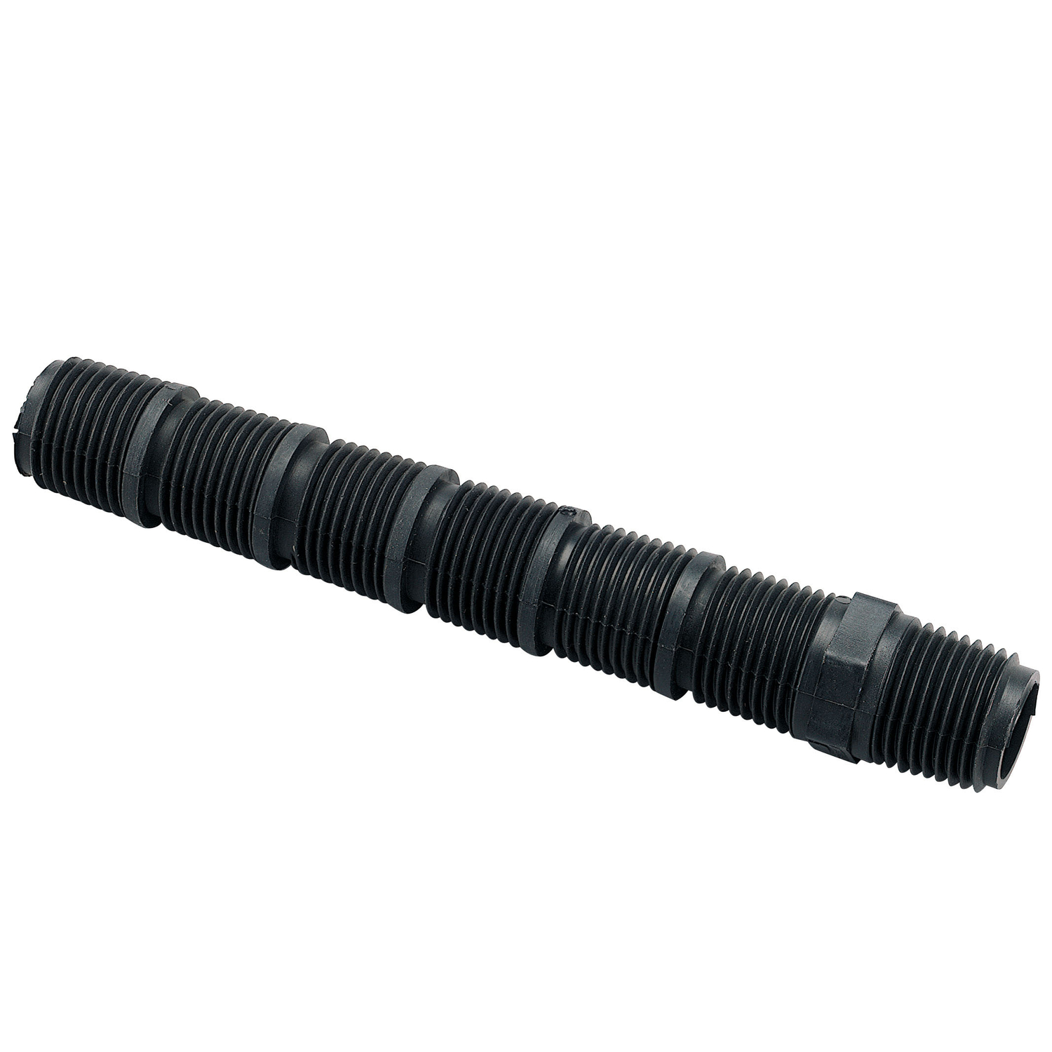 Orbit 1/2 in. D X 6 in. L Cut Off Riser - Mycitystee