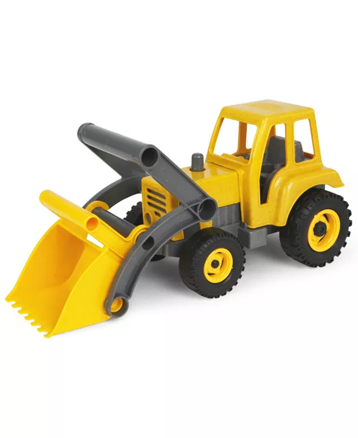 Kobal Sales and Marketing Ltd Toys Lena Eco Tractor - Mycitystee