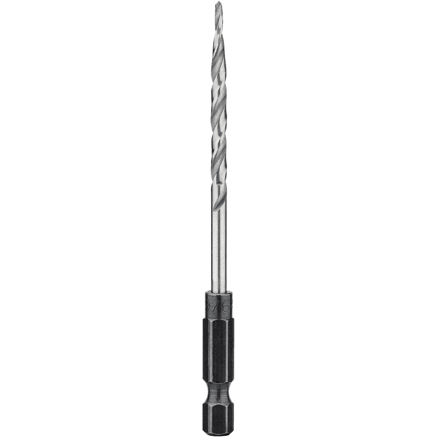 DeWalt High Speed Steel Tapered Replacement Bit 1 pc - Mycitystee