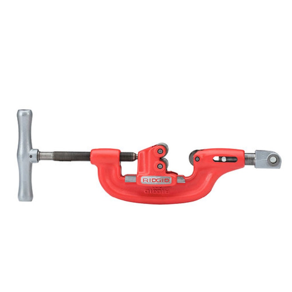 Ridgid 360 1/8 to 2 Inch Full Floating Self Centering Cutter 42370 from Ridgid - Mycitystee
