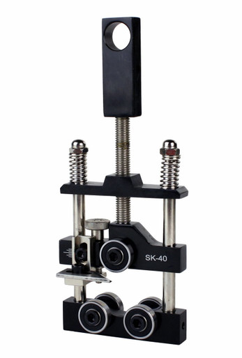 SDT SK 40 Hand Crimping Cable Wire Peeling Splicer 3/4