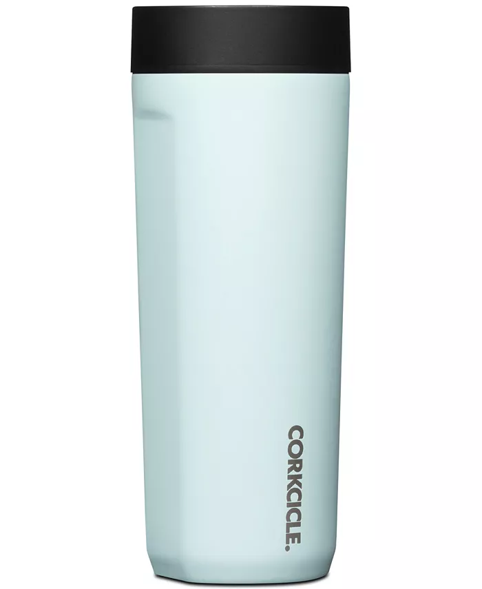 Corkcicle 17 oz Insulated Spill Resistant Commuter Cup - Mycitystee