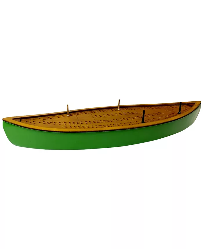 Areyougame Canoe Cribbage - Mycitystee