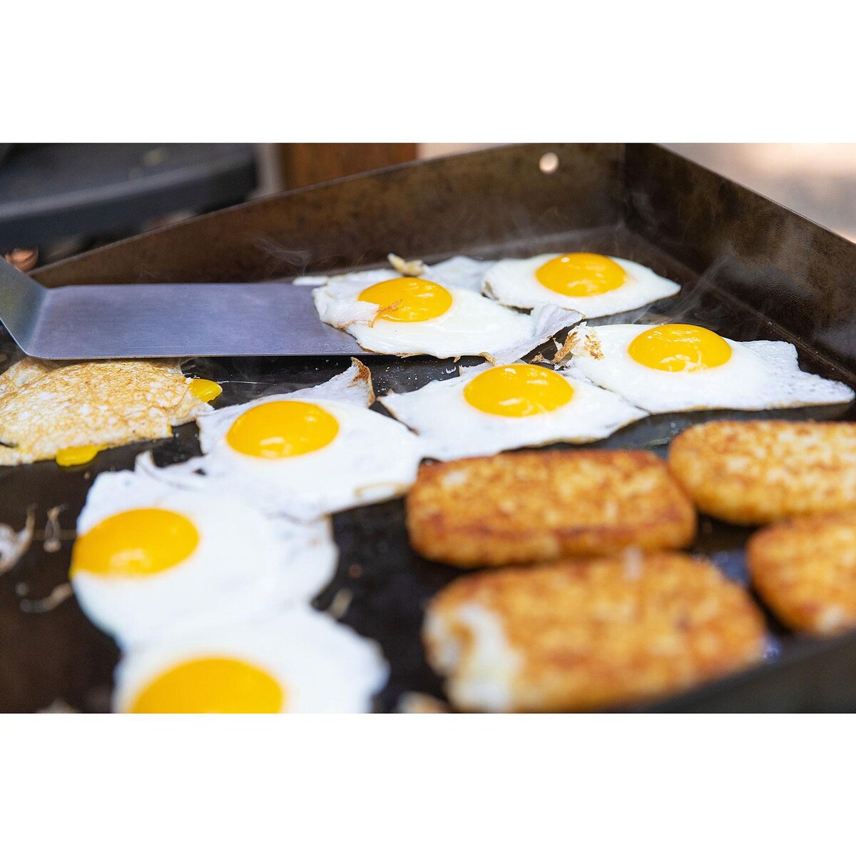Outset Griddle Spatula - Mycitystee