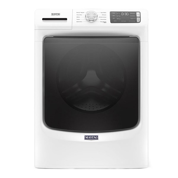 Maytag Front Load Washer and Dryer Pair - Mycitystee