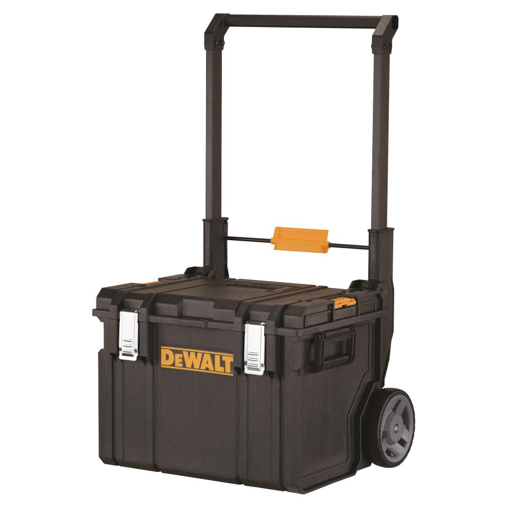 DEWALT ToughSystem DS450 Mobile Storage DWST08250 from DEWALT - Mycitystee