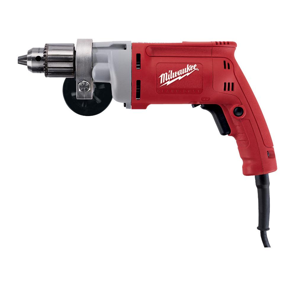 Milwaukee 1/2 in. 8 A Magnum Drill 850 RPM 0299-20 from Milwaukee - Mycitystee