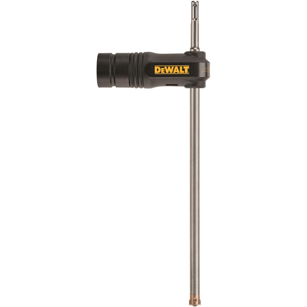 DEWALT SDS Plus Hollow Bit 5/8 In. DWA54058 from DEWALT - Mycitystee