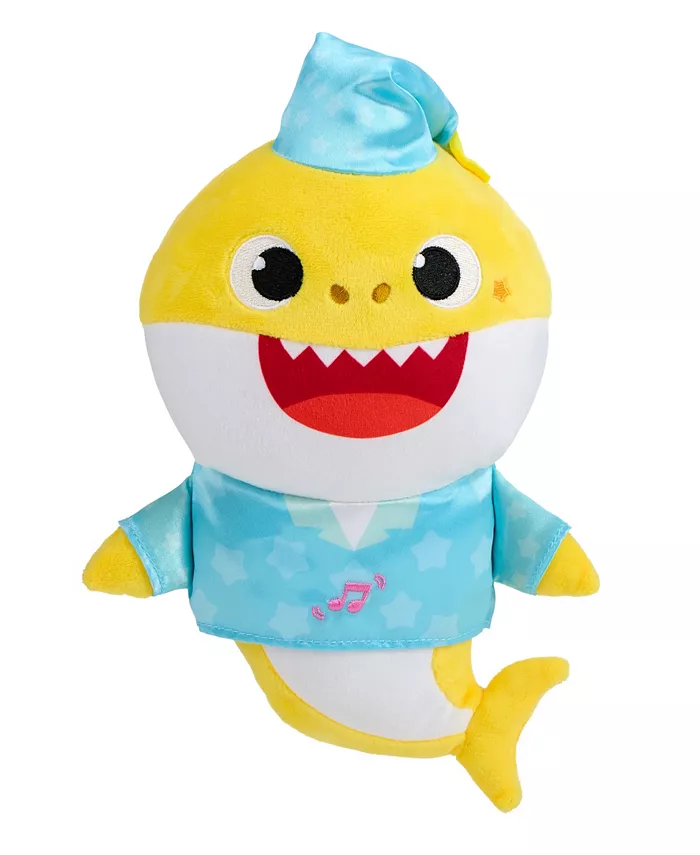 Baby Shark Pinkfong Sleep Soother - Mycitystee