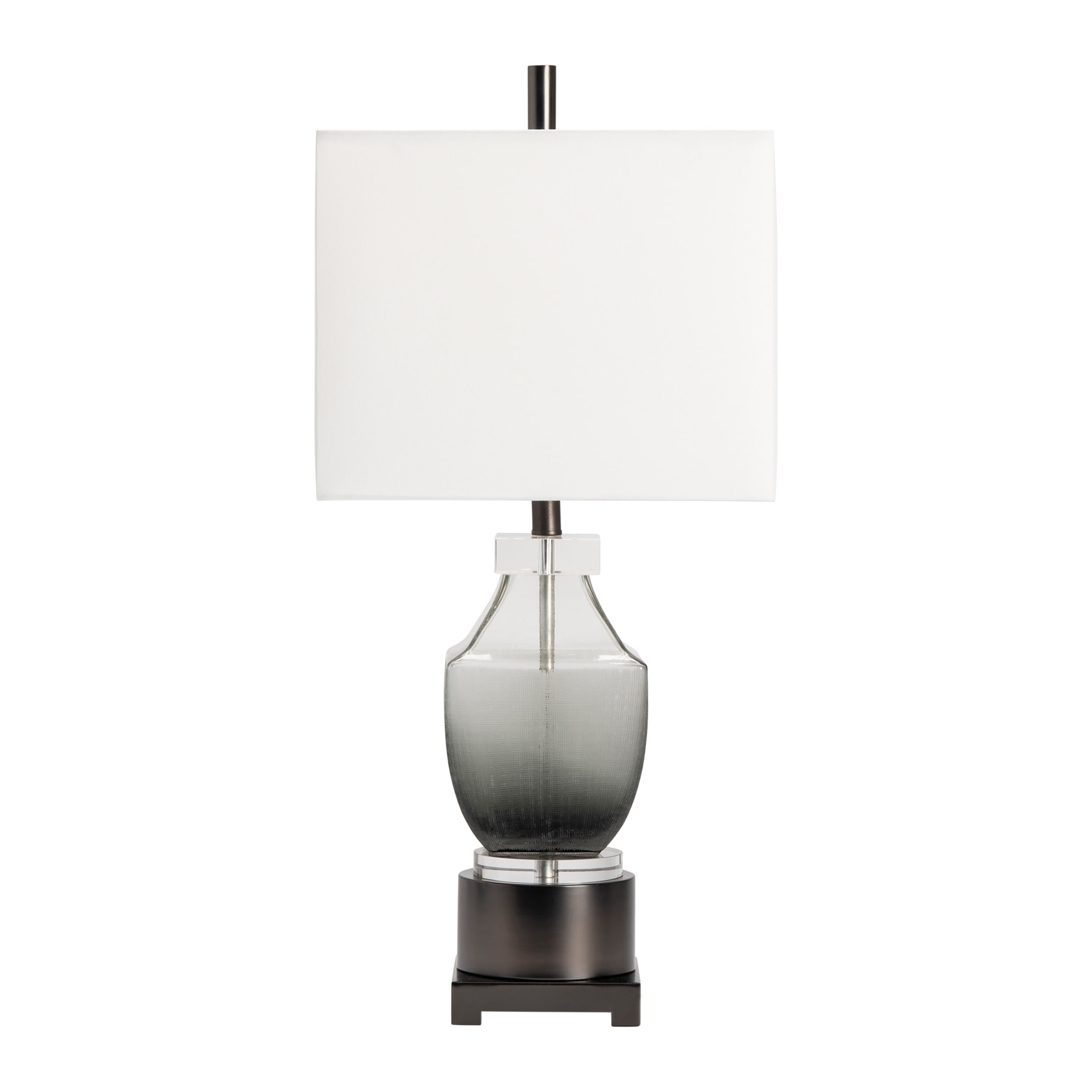 Mc Cance Table Lamp - 10x15x32 - Mycitystee
