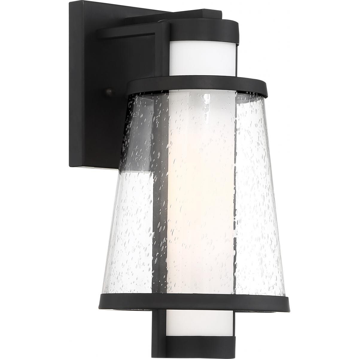 Anau 1-Light Small Lantern - Mycitystee