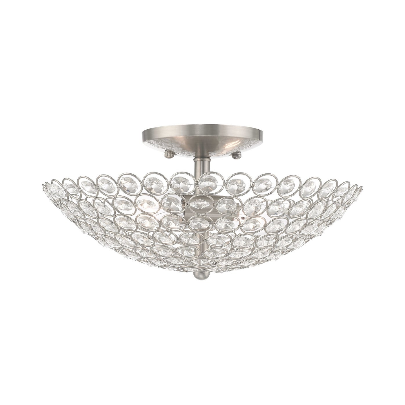 Livex Lighting Cassandra 2 Light 13