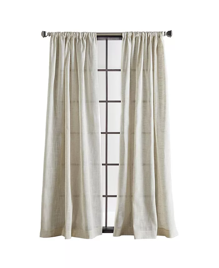 DKNY Classic Poletop Out Lined Set， 2 Piece - Mycitystee