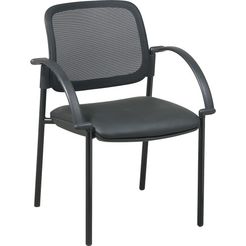 Lorell Guest Chair (60462) - Mycitystee