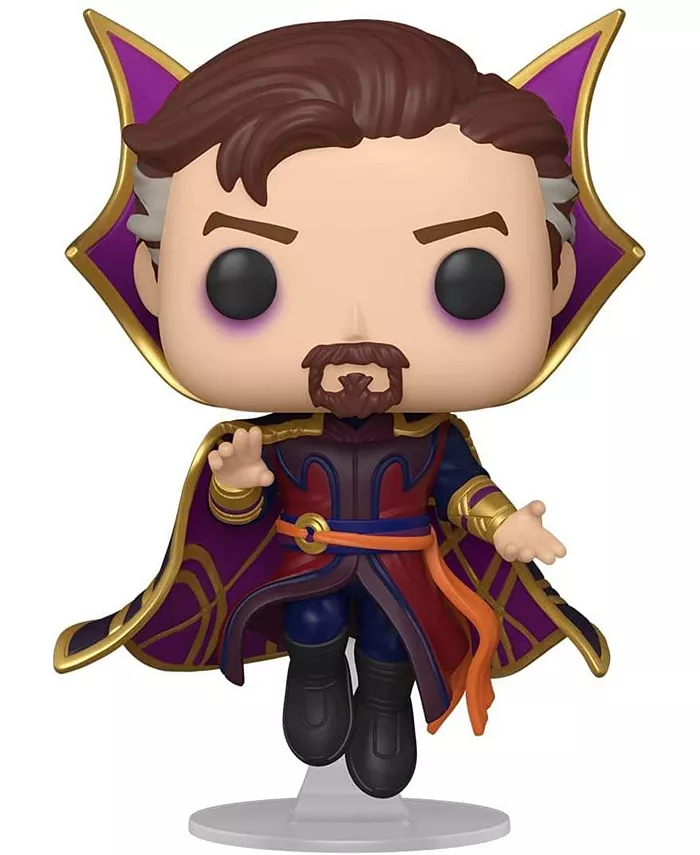 Funko Marvel What If? POP Vinyl Figure | Doctor Strange Supreme - Mycitystee