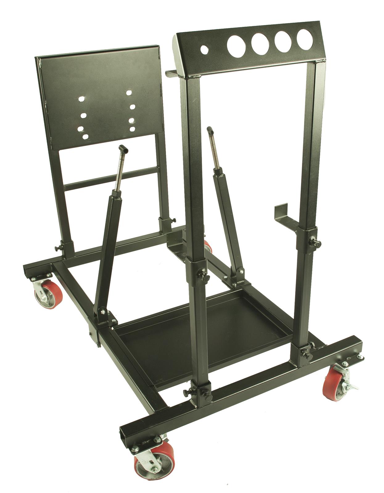 Summit Racing SUM-918015 Summit Racing? Engine Run Stands - Mycitystee