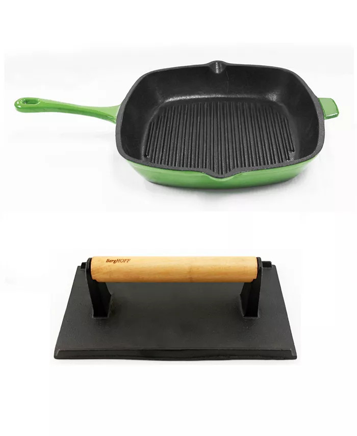 BergHOFF Neo Cast Iron 11