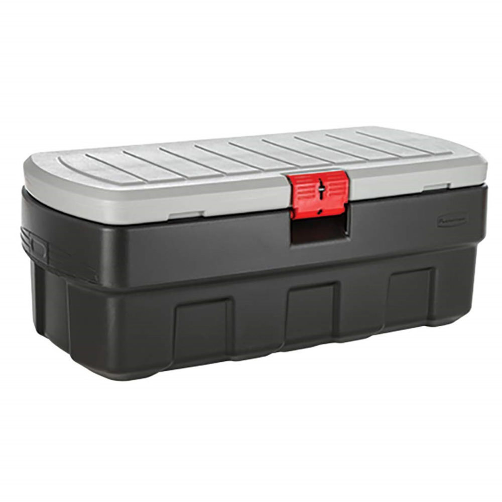 48 Gallon Action Packer - Mycitystee