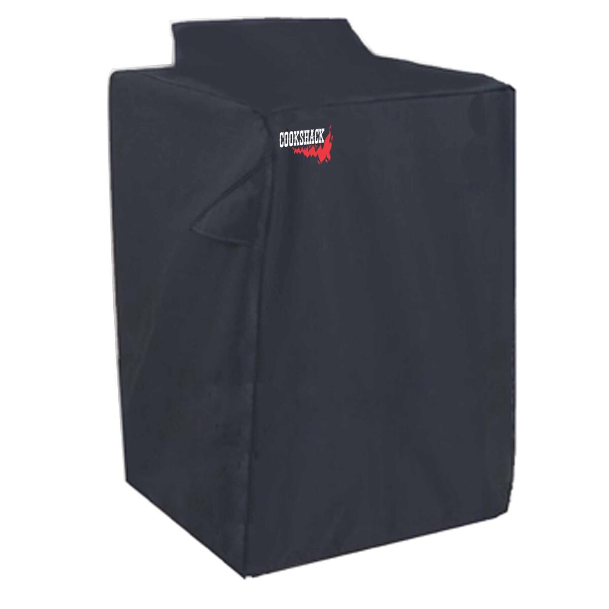 Cookshack Smoker Cover For Smokette Elite Series Smokers On Stand - Mycitystee