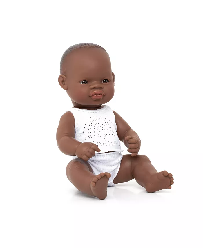 MINILAND Baby Girl 12.62