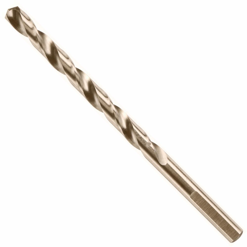 Bosch 7/32 In. X 3-3/4 In. Cobalt M42 Drill Bit CO2141B from Bosch - Mycitystee
