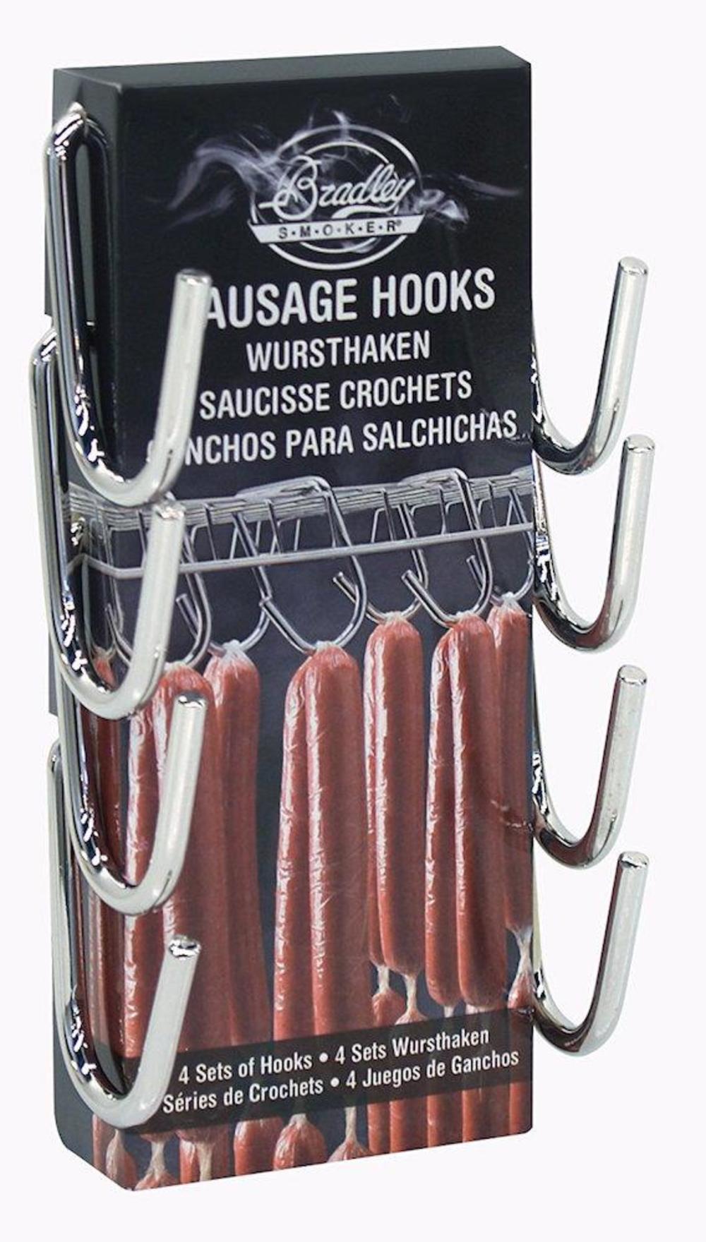 Sausage Hooks - Mycitystee