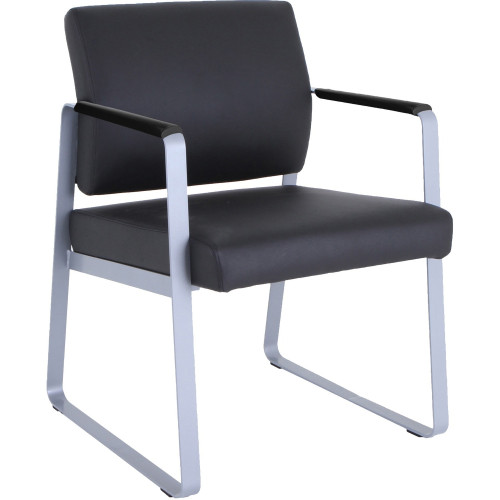 Lorell Healthcare Seating Guest Chair (66996) - Mycitystee