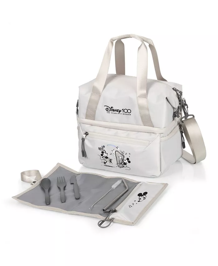 Oniva Disney 100 Tarana Insulated Lunch Bag - Mycitystee